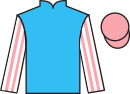 jockey silks