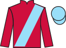 jockey silks