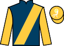 jockey silks