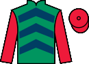 jockey silks