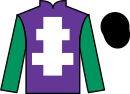 jockey silks