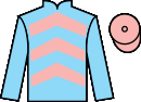 jockey silks