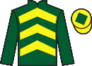 jockey silks
