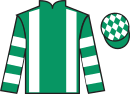 jockey silks