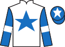 jockey silks