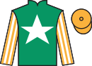 jockey silks