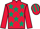 jockey silks