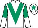 jockey silks