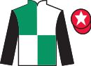 jockey silks
