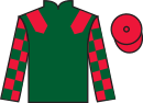 jockey silks