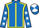 jockey silks