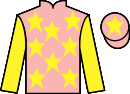 jockey silks