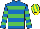 jockey silks