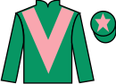 jockey silks