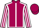 jockey silks