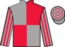 jockey silks