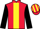 jockey silks