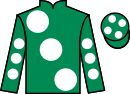 jockey silks