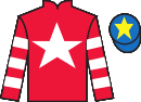 jockey silks