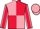 jockey silks