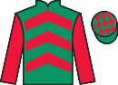jockey silks