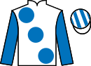 jockey silks