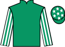 jockey silks