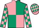 jockey silks