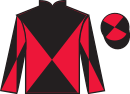 jockey silks