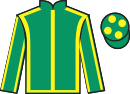 jockey silks