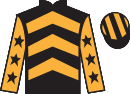 jockey silks