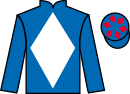 jockey silks