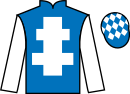 jockey silks