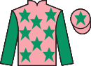 jockey silks
