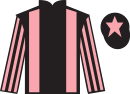 jockey silks