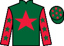 jockey silks