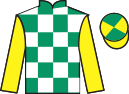 jockey silks