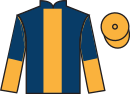 jockey silks