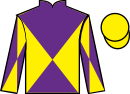 jockey silks