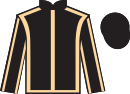 jockey silks