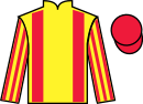 jockey silks