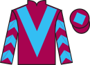 jockey silks