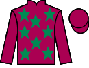 jockey silks