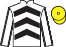 jockey silks