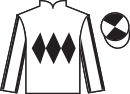 jockey silks