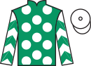 jockey silks