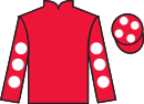 jockey silks