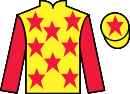 jockey silks