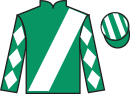 jockey silks