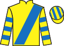 jockey silks